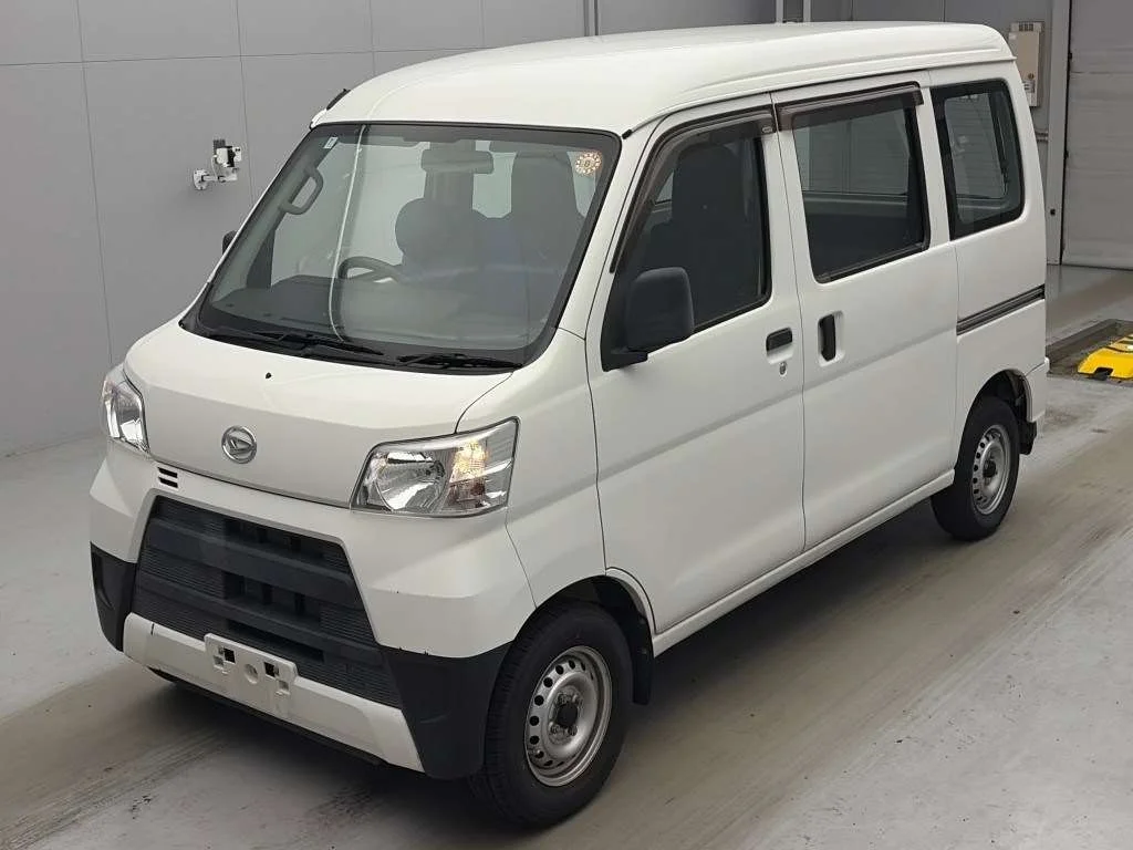 Daihatsu Hijet Cargo S331V 2021